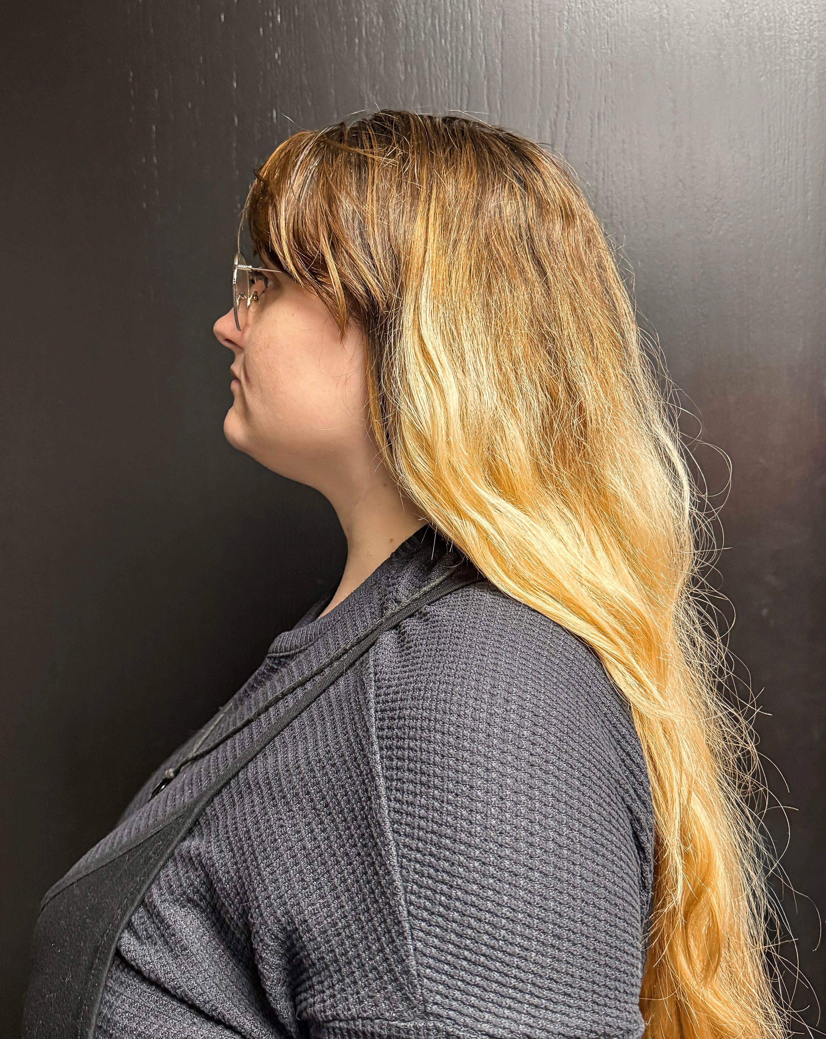 Introducing Our New “Hair Sacks”: The Practical, Long-Hair Safety Solution (QTY 100)