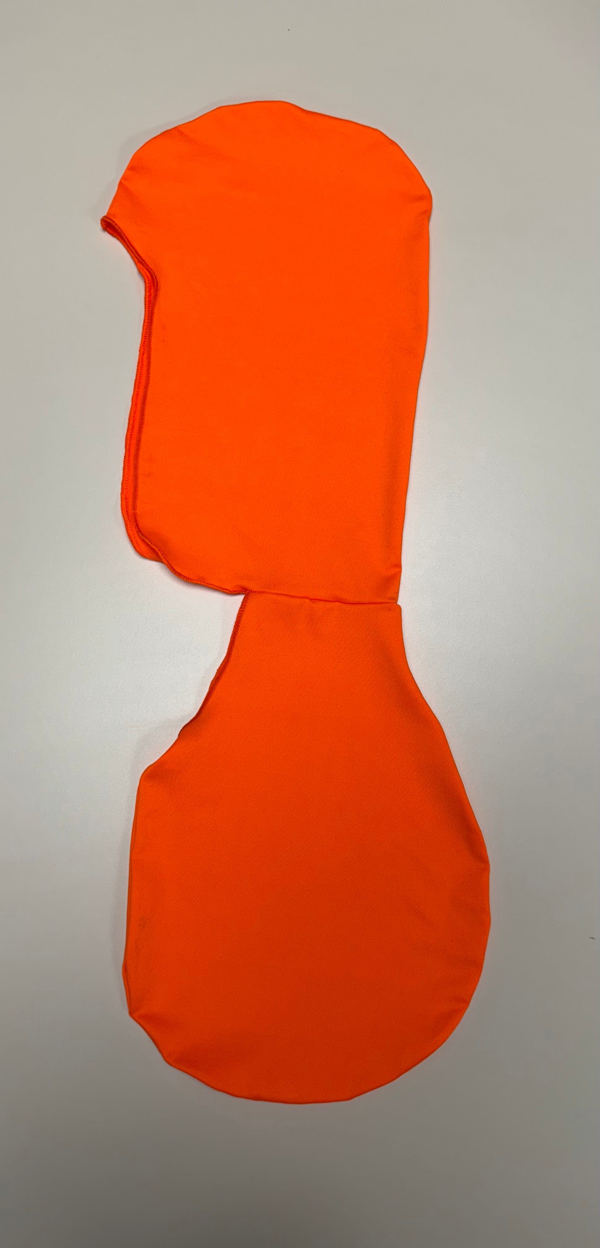 Introducing Our New “Hair Sacks”: The Practical, Long-Hair Safety Solution (QTY 100)