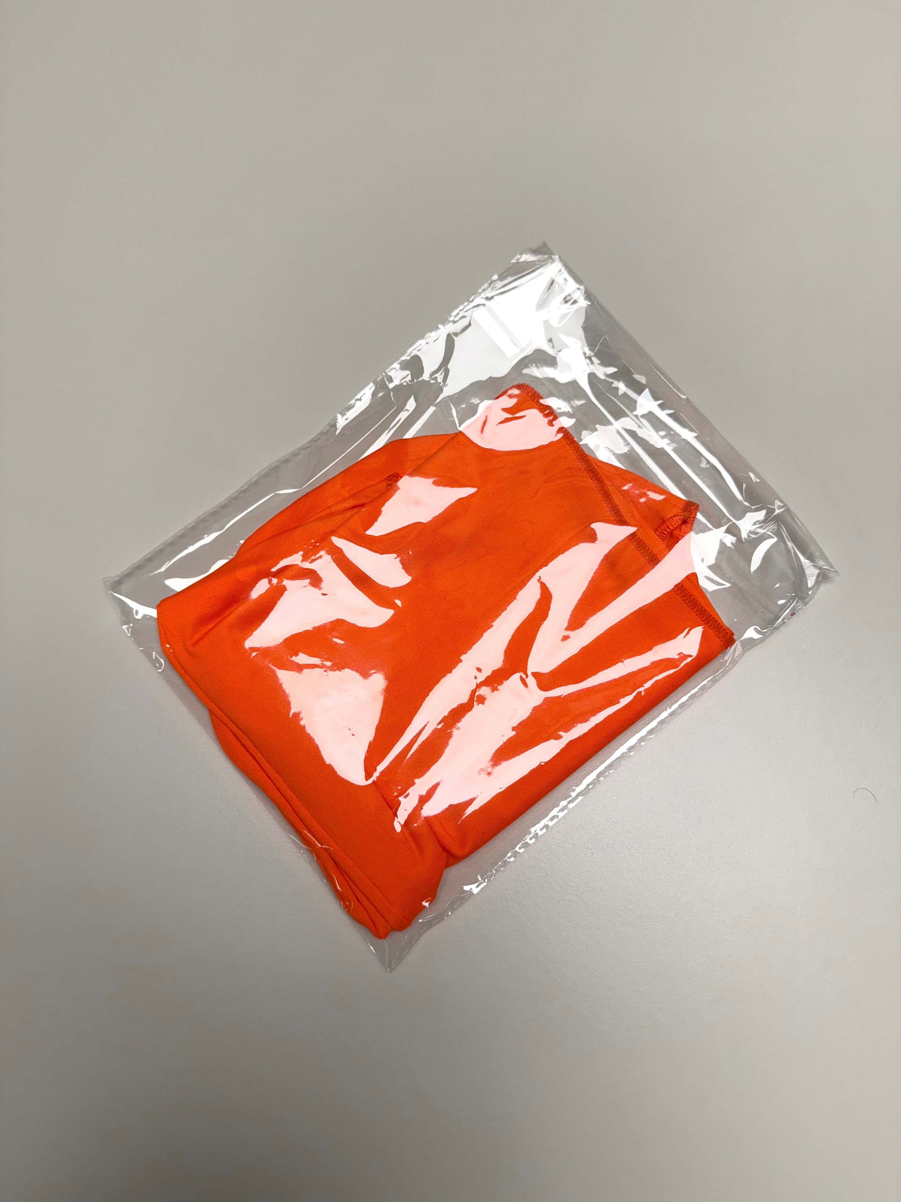 Introducing Our New “Hair Sacks”: The Practical, Long-Hair Safety Solution (QTY 100)